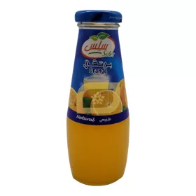 Narancs ital 250ml, Seles