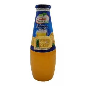 Narancs ital 750ml, Seles