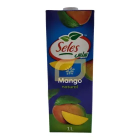 Mangó  ital 1l, Seles