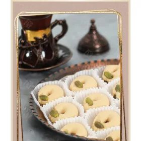 Guraiba sütemény (saniora) 350g, Antabli 