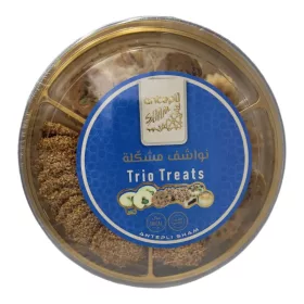 Vegyes sütemény  300g, Antabli 