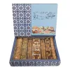 Pisztáciás baklava  450g, Alumawi 20%
