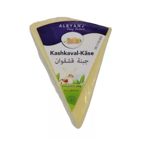 Kashkaval sajt 200g
