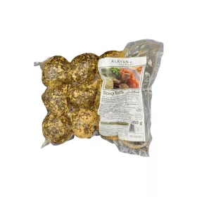 Fűszeres ricotta 450g