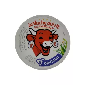 Sajtkrém 120g, La Vach qui rit 