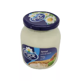 Puck Sajtkrém 910g