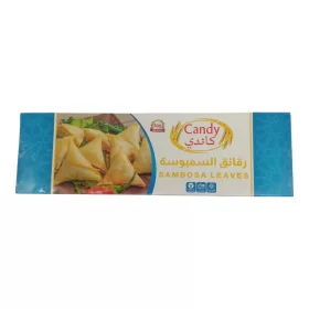 Sambusc kézi 500g, Candy