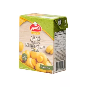 Gomba Egész 380g Kasih