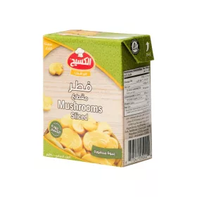 Gomba Szeletelt 380g Kasih