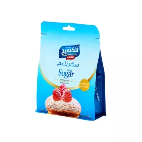 Porcukor extra finom 350g, Kasih