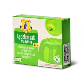 Almás zselatinpor 85g, Blue Mill