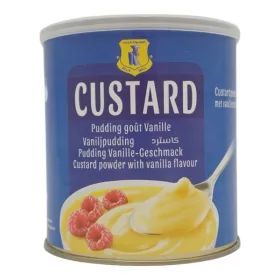 Vaníliás krém 350g blue mill