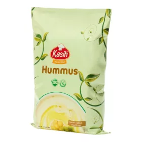 Hummusz Tahina 1kg Kasih