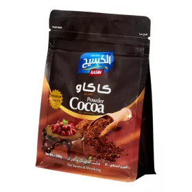 Holland kakaópor  200g, Kasih