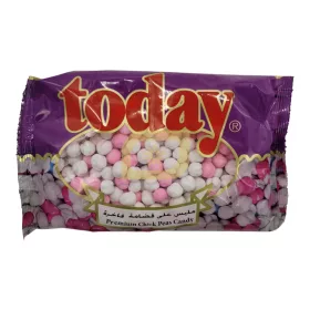  Csicseriborsós drazsé 400g, Today