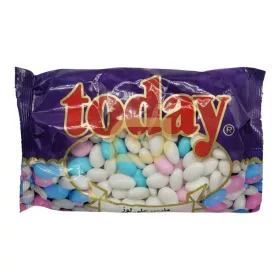 Mandulás drazsé  400g, Today