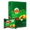 Datolya keksz 12*35g, Ziné