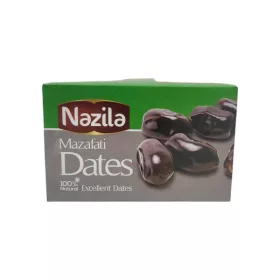 Iráni datolya (friss) 550g, Ziné