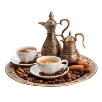 Italok, kávék , teák