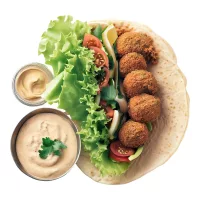 Falafel