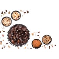 Magvak és datolyafélék