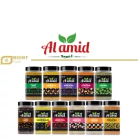 Fűszerek kis kiszerelésben