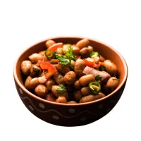 Foul Mudammas lóbab és csicseriborsó konzerv