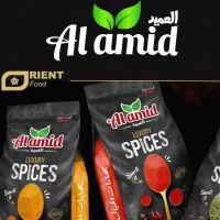 Fűszerek nagy kiszerelésben