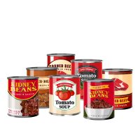 Tartós élelmiszerek