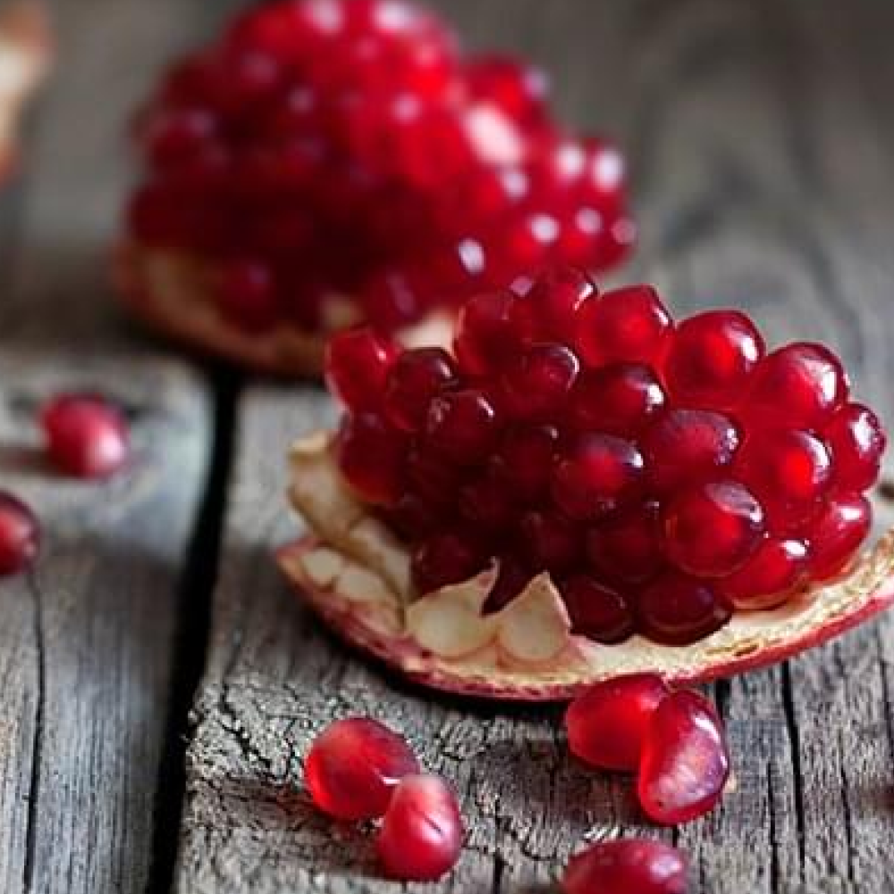 Gránátalma élettani hatásai és 7 felhasználási lehetősége