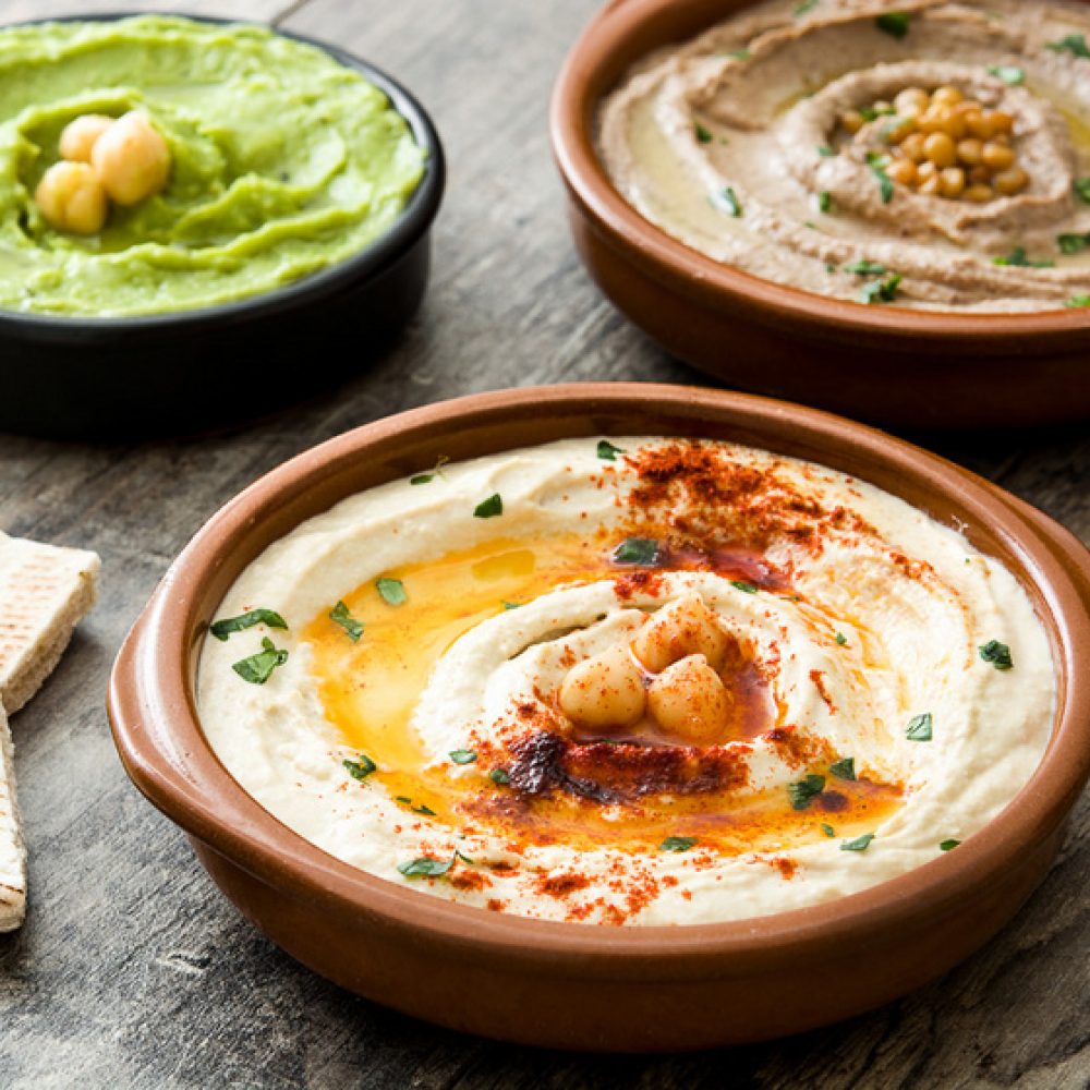 A hummusz gazdag története, kulturális jelentősége és egészségügyi előnyei