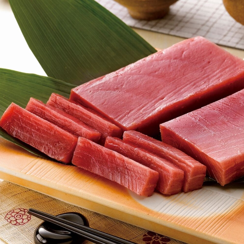 A Tonhal 7 Jótékony Hatásai: Egészséges és Sokoldalú Táplálék