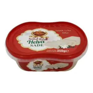 Halva 350g Royal Farm