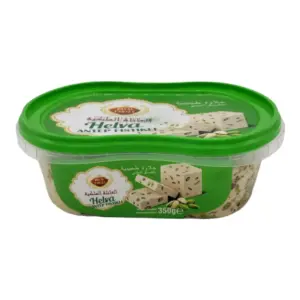 Halva Pisztáciás 350g Royal Farm