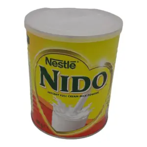 Tejpór 400g, Nido