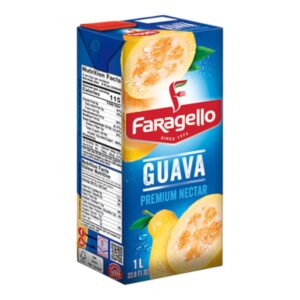 Guava Ital 1 L faragello