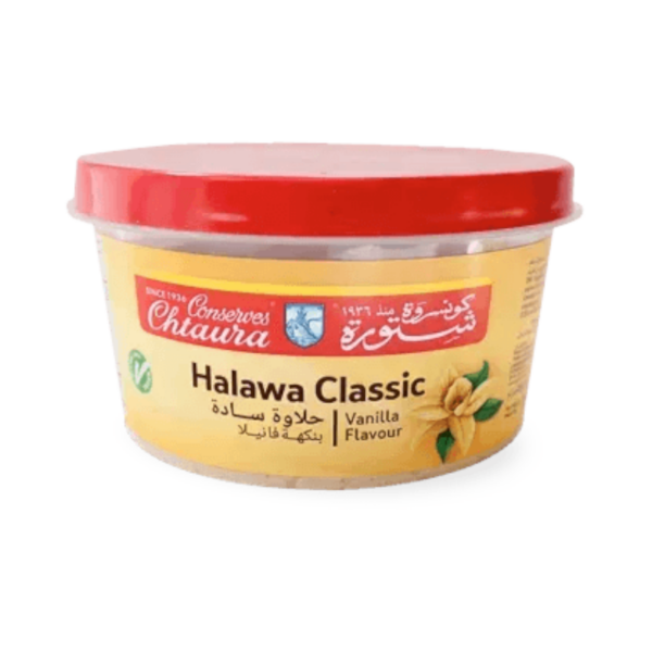 Halva 454g , Chtaura