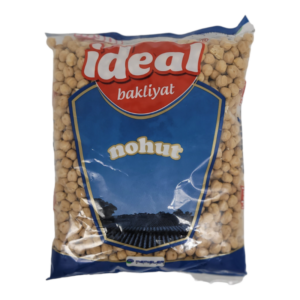 Csicseriborsó 9mm, 900g, Ideal