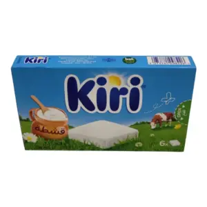 Kiri Sajt 100g